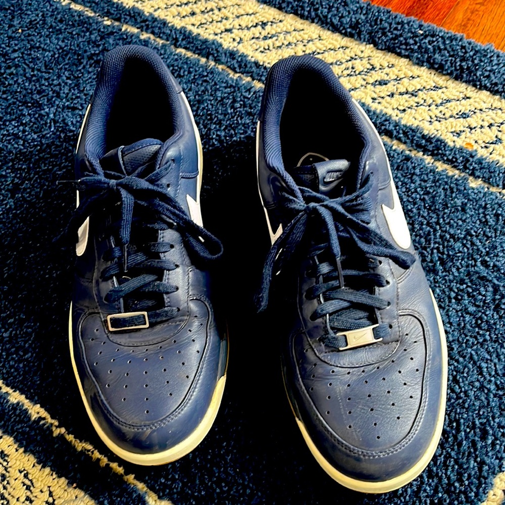 Nike Golf ⛳️ Shoes -11 Med Men's
